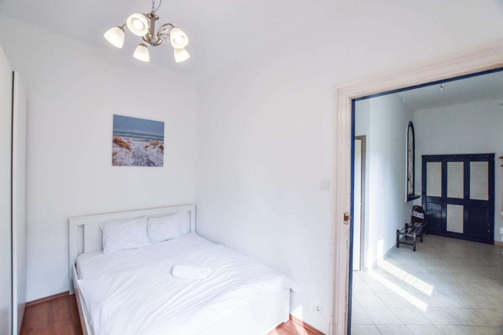 Cityscape Budget Kalvin Apartment
