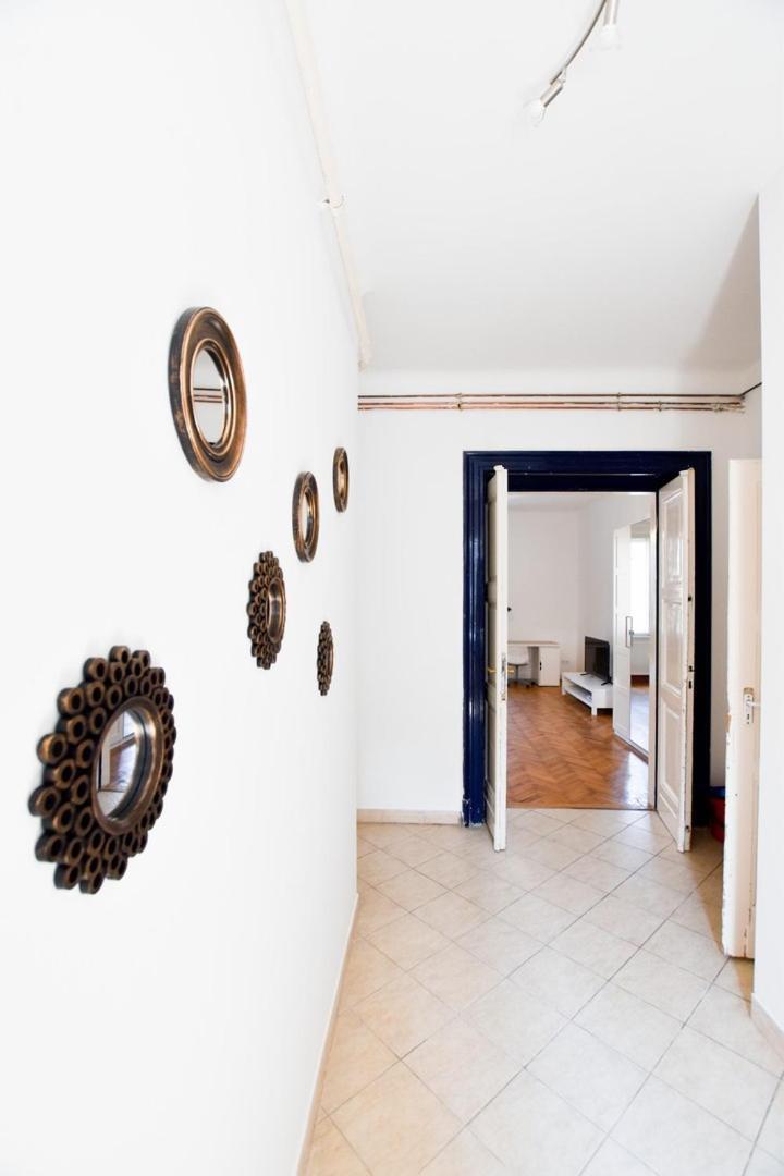 Cityscape Budget Kalvin Budapest