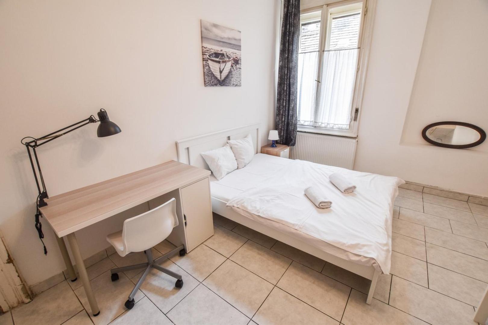 Apartmán Cityscape Budget Kalvin *