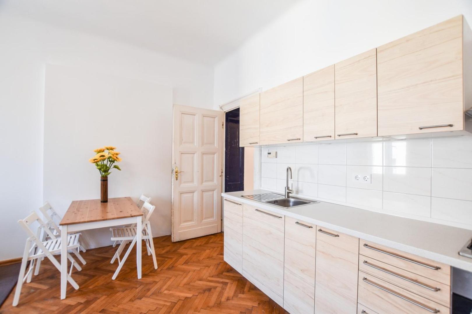 Cityscape Budget Kalvin * Budapest